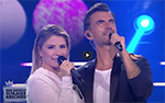 Beatrice Egli - Florian Silbereisen
