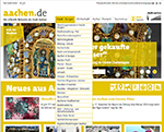 Stadt Aachen - Ratsinfo