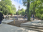 Stadtpark Minigolf