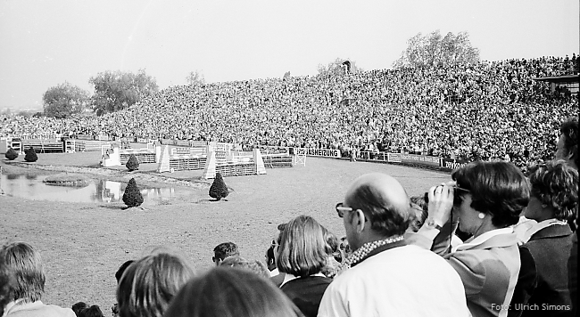 CHIO Aachen 1976
