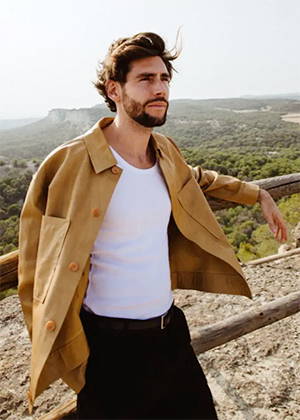 Alvaro Soler