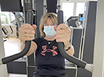 Ulrich Simons - Kieser-Training