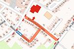 Schulstrasse KGS Hanbruch