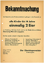 Ostern 1945