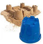 Sandf&ouml;rmchen