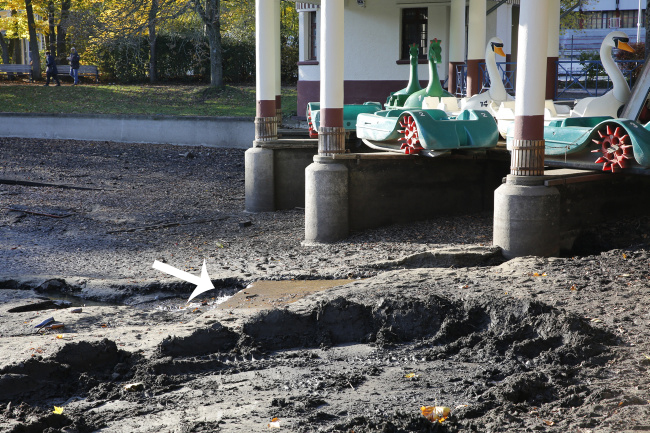 Ulrich Simons - Kannegießerbach