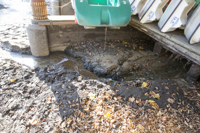 Ulrich Simons - Kannegießerbach