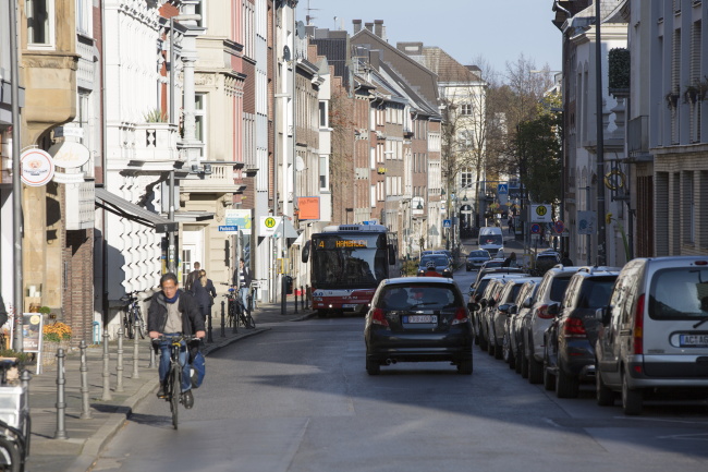 Ulrich Simons - Jakobstraße