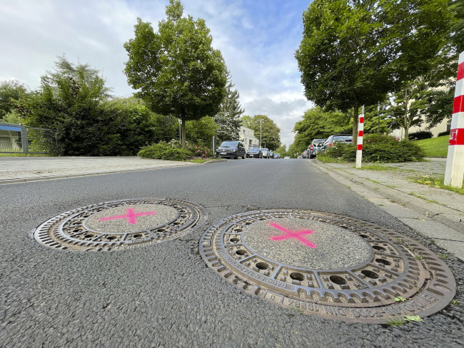 Ulrich Simons - Kronenberg