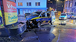 Polizei VU Junkerstraße