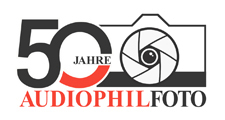 Audiophil Foto
