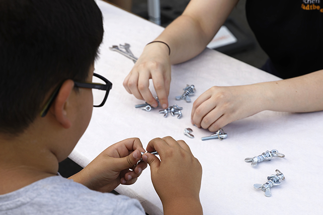 25 Jahre Stadtbetrieb