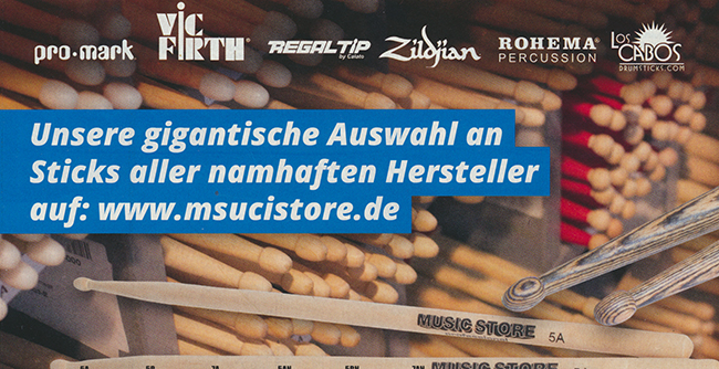 Musicstore