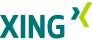 Logo Xing