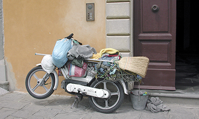 Ulrich Simons - Ich-AG