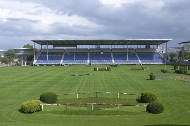 Reitstadion Soers