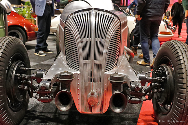 InterClassics Maastricht