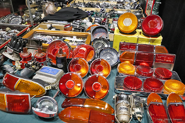 InterClassics Maastricht