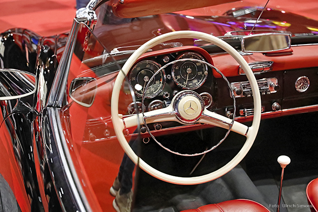 InterClassics Maastricht