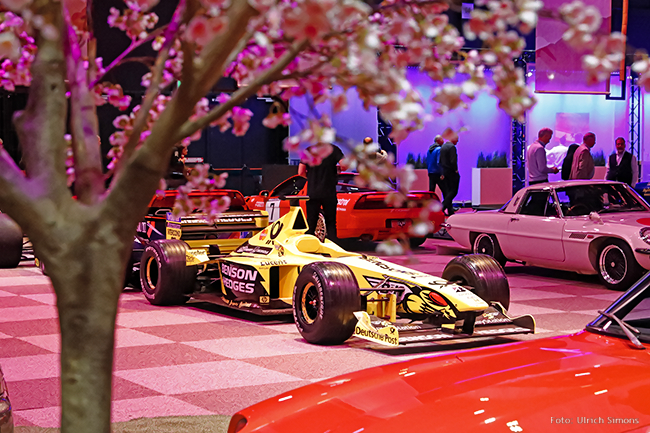 InterClassics Maastricht