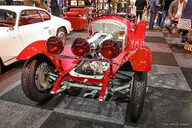 InterClassics Maastricht