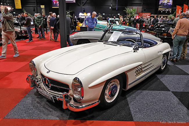 InterClassics Maastricht