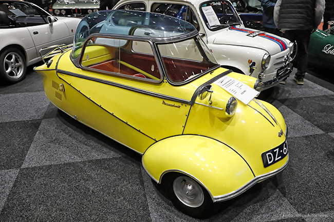 InterClassics Maastricht