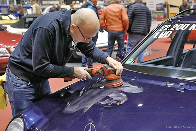 InterClassics Maastricht