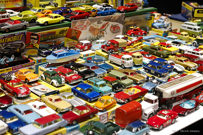 InterClassics Maastricht