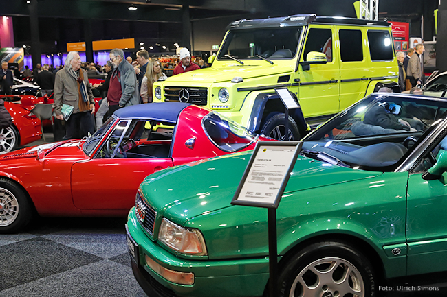 InterClassics Maastricht